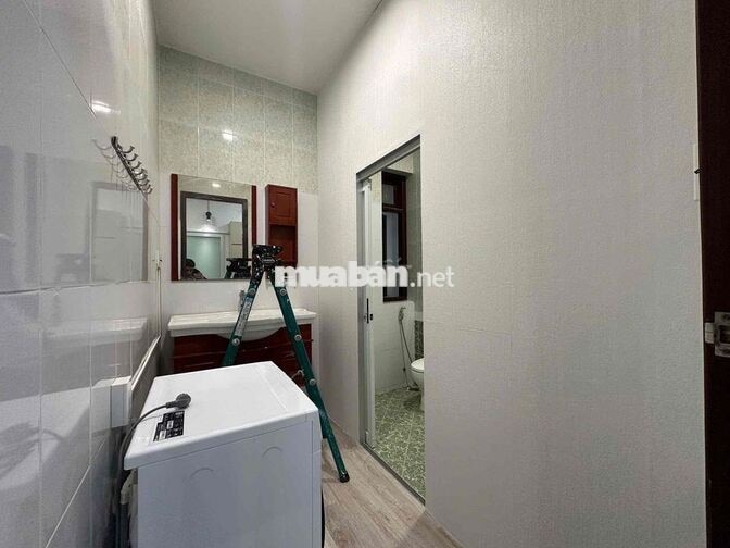 KHAI TRƯƠNG CĂN HỘ MỚI 1PN BANCOL GẦN Q1 ƯU ĐÃI THÁNG ĐẦU 1 TRIỆU