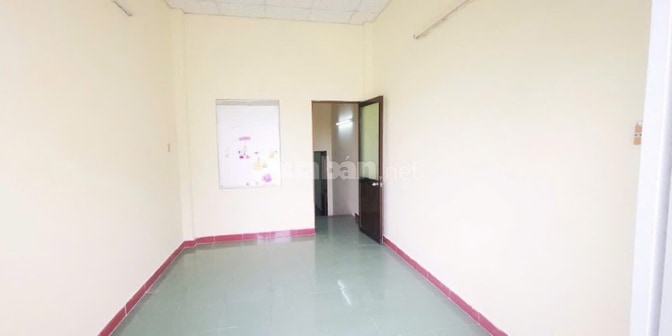 Bán nhà 2 tầng Đường Nguyễn Tri Phương