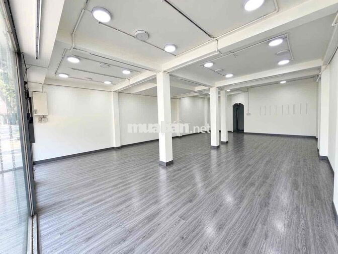 🔥🔥Mặt Tiền 6x15m, Hồ Văn Huê, P9, Phú Nhuận