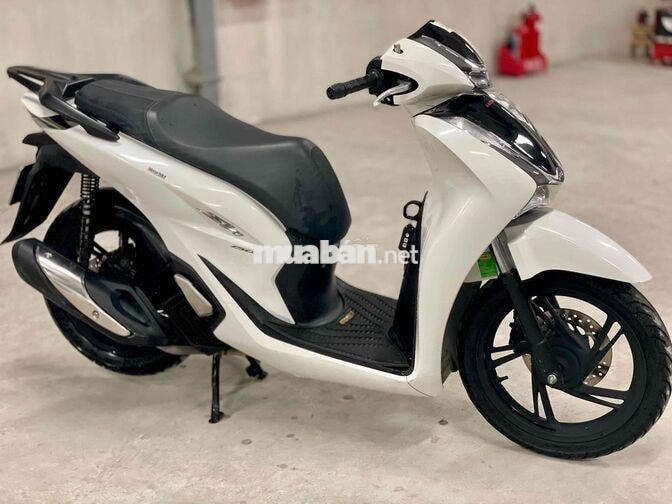 🔥SH 150 ABS 2021 BSTP Chính Chủ Xe Đẹp Giá Tốt