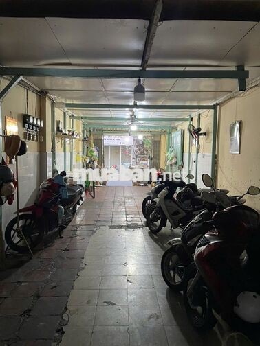 CHÍNH CHỦ BÁN NHÀ NGUYỄN BỈNH KHIÊM QUẬN 1