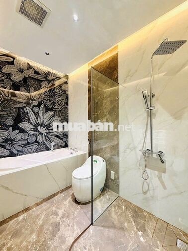 Ngộp bank nên hạ giá sâu nhà đẹp