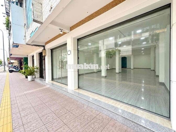 🔥🔥Mặt Tiền 6x15m, Hồ Văn Huê, P9, Phú Nhuận