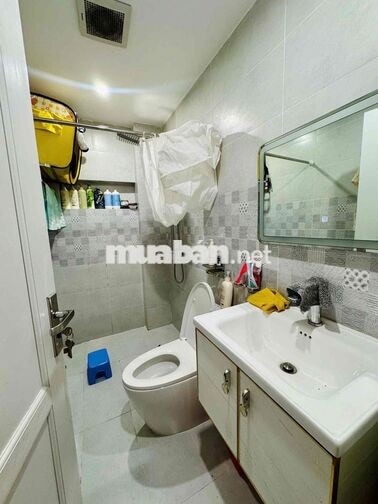 Cho thuê nhà full nội thất góc 2 mặt tiền đường Bình Lợi. Giá 22tr/th