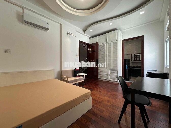 KHAI TRƯƠNG CĂN HỘ MỚI 1PN BANCOL GẦN Q1 ƯU ĐÃI THÁNG ĐẦU 1 TRIỆU