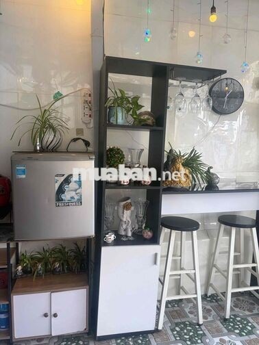 hẻm xe hơi , không chung chủ , khu an ninh , không ngập nước