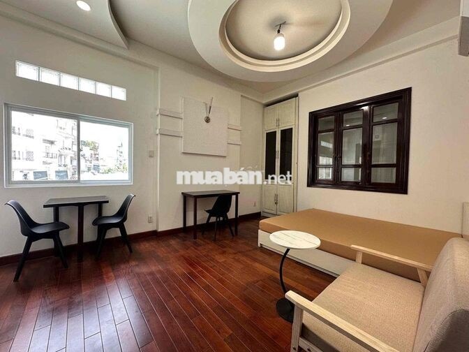 KHAI TRƯƠNG CĂN HỘ MỚI 1PN BANCOL GẦN Q1 ƯU ĐÃI THÁNG ĐẦU 1 TRIỆU