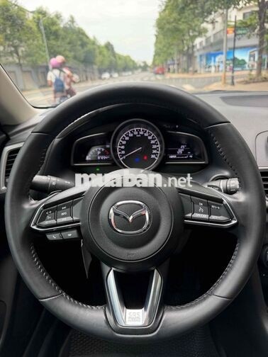 Mazda Mazda 3 2017 HatchBack Sport Trắng