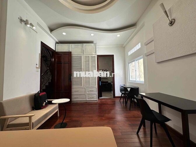 KHAI TRƯƠNG CĂN HỘ MỚI 1PN BANCOL GẦN Q1 ƯU ĐÃI THÁNG ĐẦU 1 TRIỆU