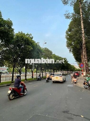 CHÍNH CHỦ BÁN NHÀ NGUYỄN BỈNH KHIÊM QUẬN 1