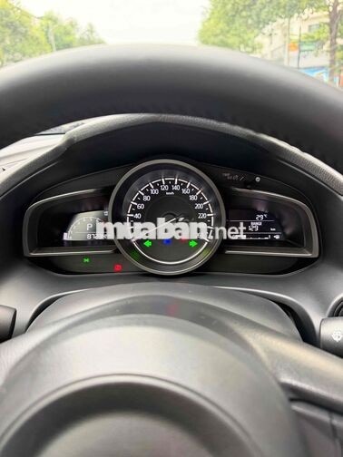 Mazda Mazda 3 2017 HatchBack Sport Trắng