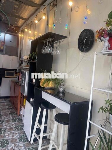 hẻm xe hơi , không chung chủ , khu an ninh , không ngập nước
