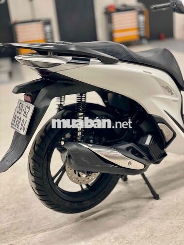 🔥SH 150 ABS 2021 BSTP Chính Chủ Xe Đẹp Giá Tốt