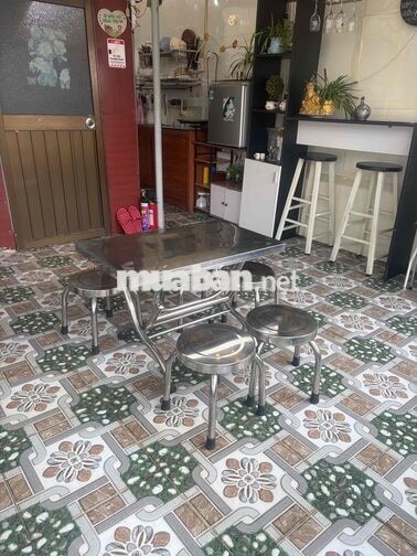 hẻm xe hơi , không chung chủ , khu an ninh , không ngập nước
