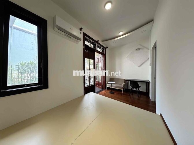 KHAI TRƯƠNG CĂN HỘ MỚI 1PN BANCOL GẦN Q1 ƯU ĐÃI THÁNG ĐẦU 1 TRIỆU