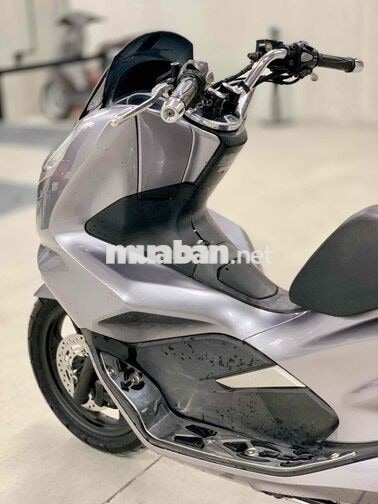 🔥 PCX 125 2018 Bạc Đen Smart Key BSTP Chính Chủ