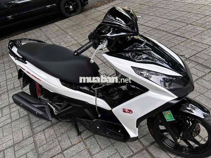 AB 2015 125cc Bstp Chính chủ ( Spa mới 99/100)