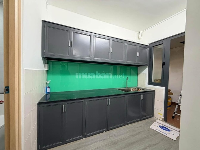 chính chủ bán chung cư sơn kỳ tầng thấp thang bộ nhà mới sổ hồng sẵn