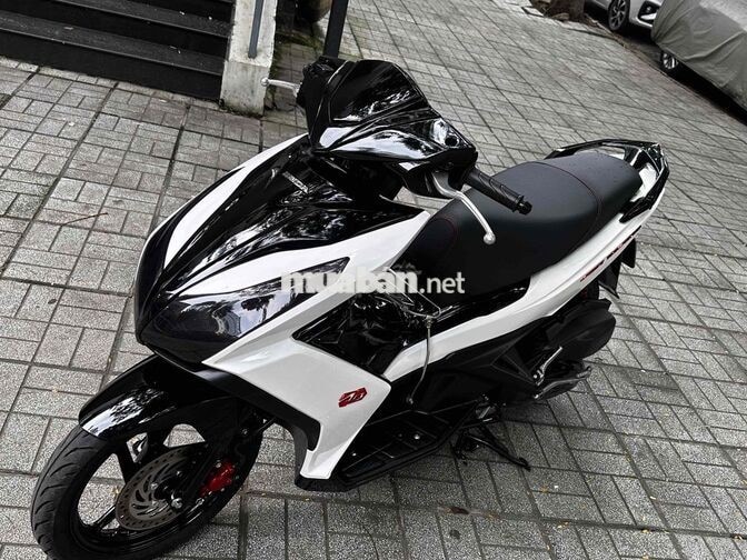 AB 2015 125cc Bstp Chính chủ ( Spa mới 99/100)