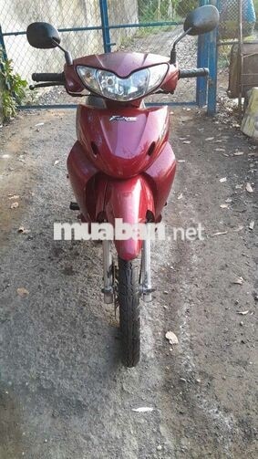 Honda Future 110 2003 Đỏ