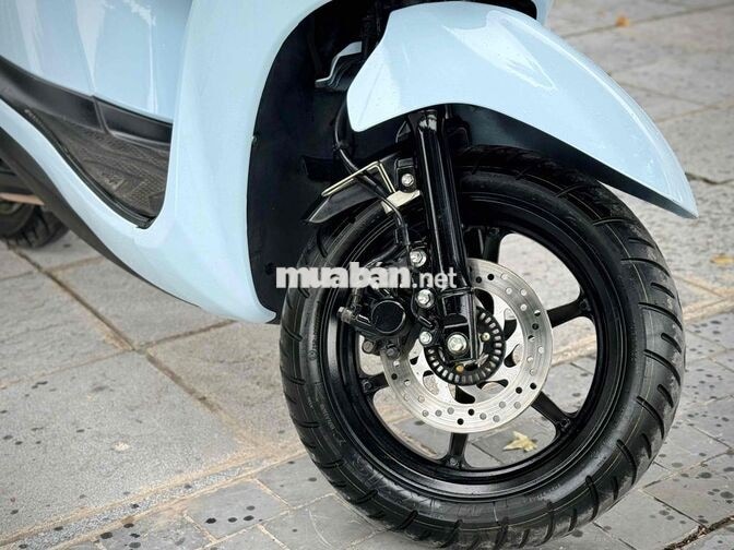 Yamaha Grande Hybrid ABS 2024 Xám 29C2