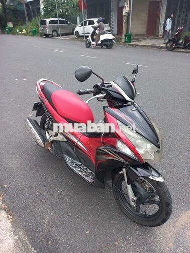 Honda Airblade 2012 Đỏ đen