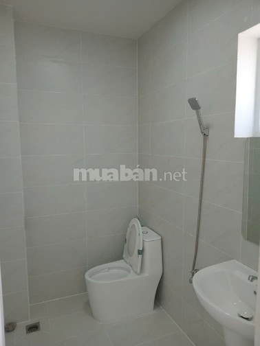 Cho thuê nhà nguyên căn 61 Đường Lê Thị Mai, Xã Bà Điểm, 8x28.5
