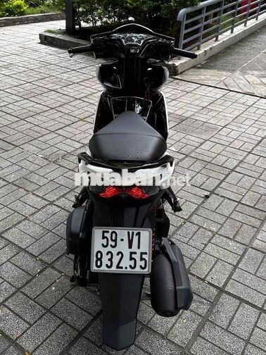 AB 2015 125cc Bstp Chính chủ ( Spa mới 99/100)