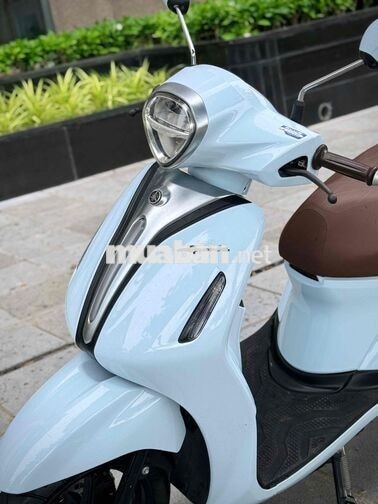 Yamaha Grande Hybrid ABS 2024 Xám 29C2