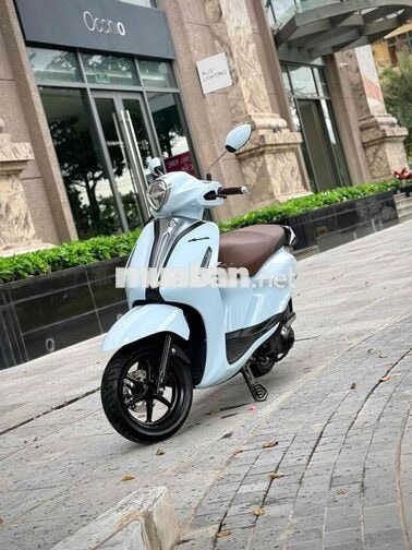 Yamaha Grande Hybrid ABS 2024 Xám 29C2