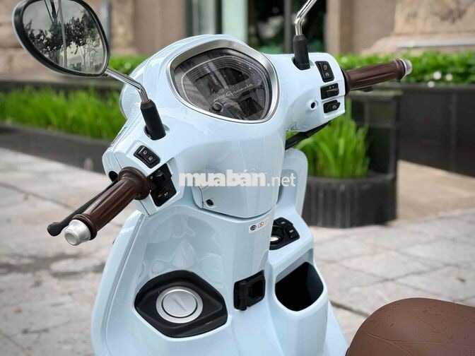 Yamaha Grande Hybrid ABS 2024 Xám 29C2