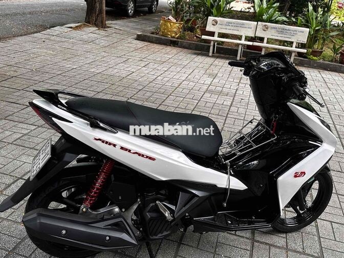 AB 2015 125cc Bstp Chính chủ ( Spa mới 99/100)