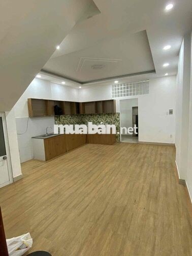 NHÀ 1 TRỆT 2 LẦU KDC CHÁNH NGHĨA 3PN 3WC