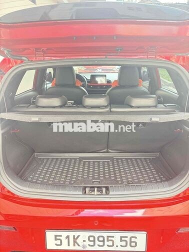 Kia Morning GT Line sx 2022 đklđ 2023