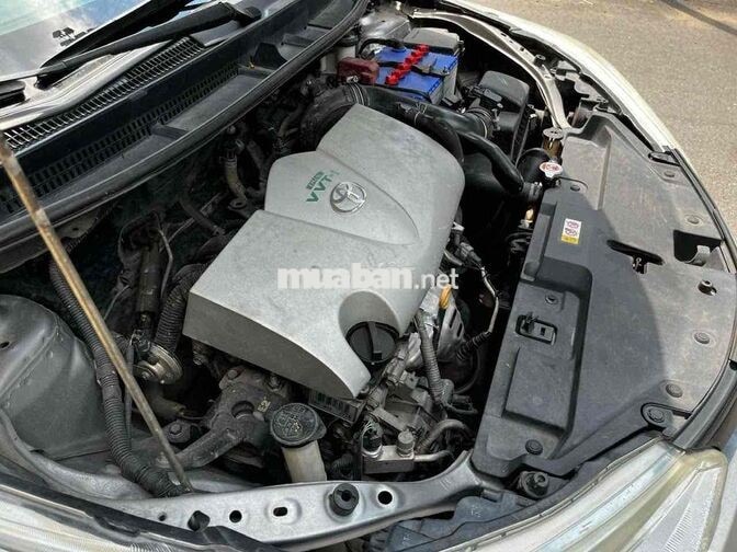 Cần bán Toyota Vios MT E 2019