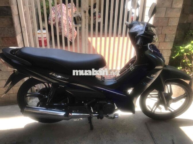 Xe 50 cc 2022 Elegant SYM 43 Đà Nẵng