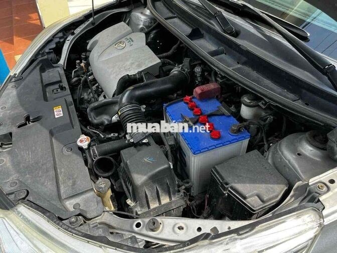 Cần bán Toyota Vios MT E 2019