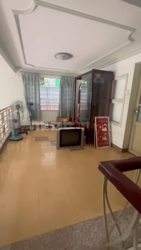 Mặt tiền Hoa Lan, vip Phú Nhuận, dt 8x16m, trệt 4 lầu thang máy
