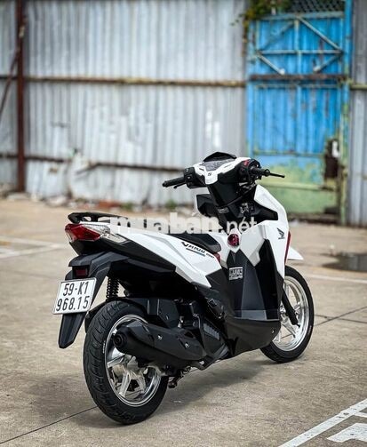 Vario 150 đòi 2016 zin chính chủ