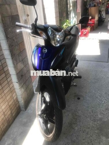 Xe 50 cc 2022 Elegant SYM 43 Đà Nẵng