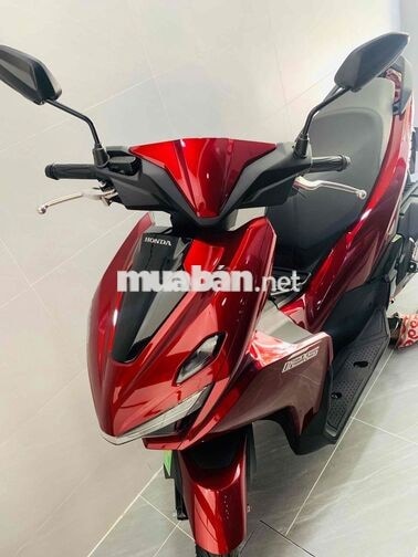 Honda Air Blade 2026 mới mua 10 ngày , chạy 21km