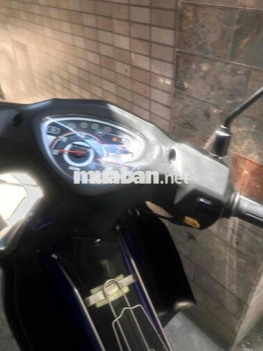Xe 50 cc 2022 Elegant SYM 43 Đà Nẵng