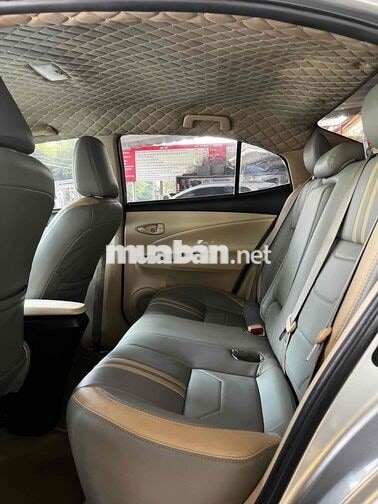 Cần bán Toyota Vios MT E 2019