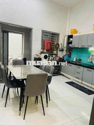 Hẻm Xe Hơi 1 Căn ,3 Tầng mới đẹp sổ hồng riêng