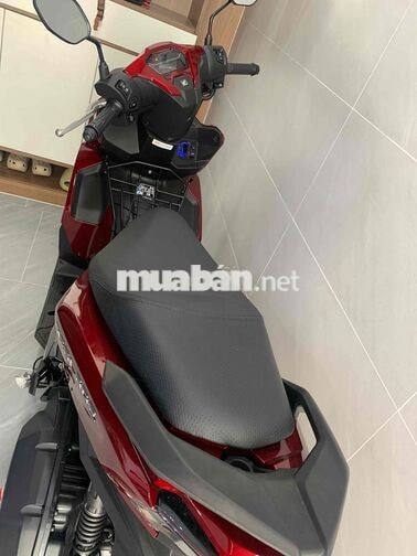 Honda Air Blade 2026 mới mua 10 ngày , chạy 21km