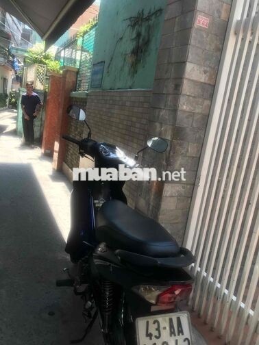 Xe 50 cc 2022 Elegant SYM 43 Đà Nẵng