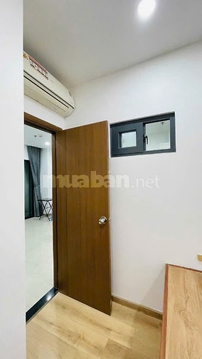 Chung cư Felix, Nguyễn Văn Dung, GV: 2p ngủ, NTCB, 8triệu, 60m2