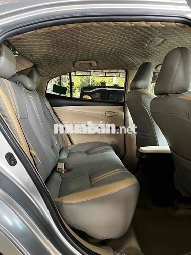 Cần bán Toyota Vios MT E 2019