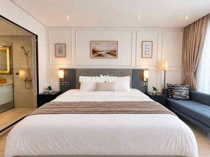 Căn hộ  5 Sao View tuyệt đỉnh điện ảnh. Giá tốt, chính chủ đăng tin