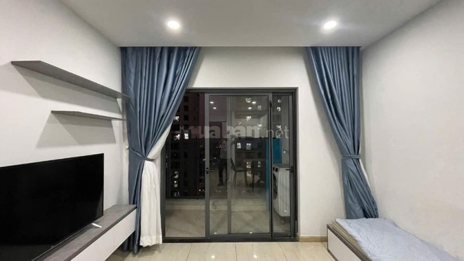 Chung cư Felix, Nguyễn Văn Dung, GV: 2p ngủ, NTCB, 8triệu, 60m2